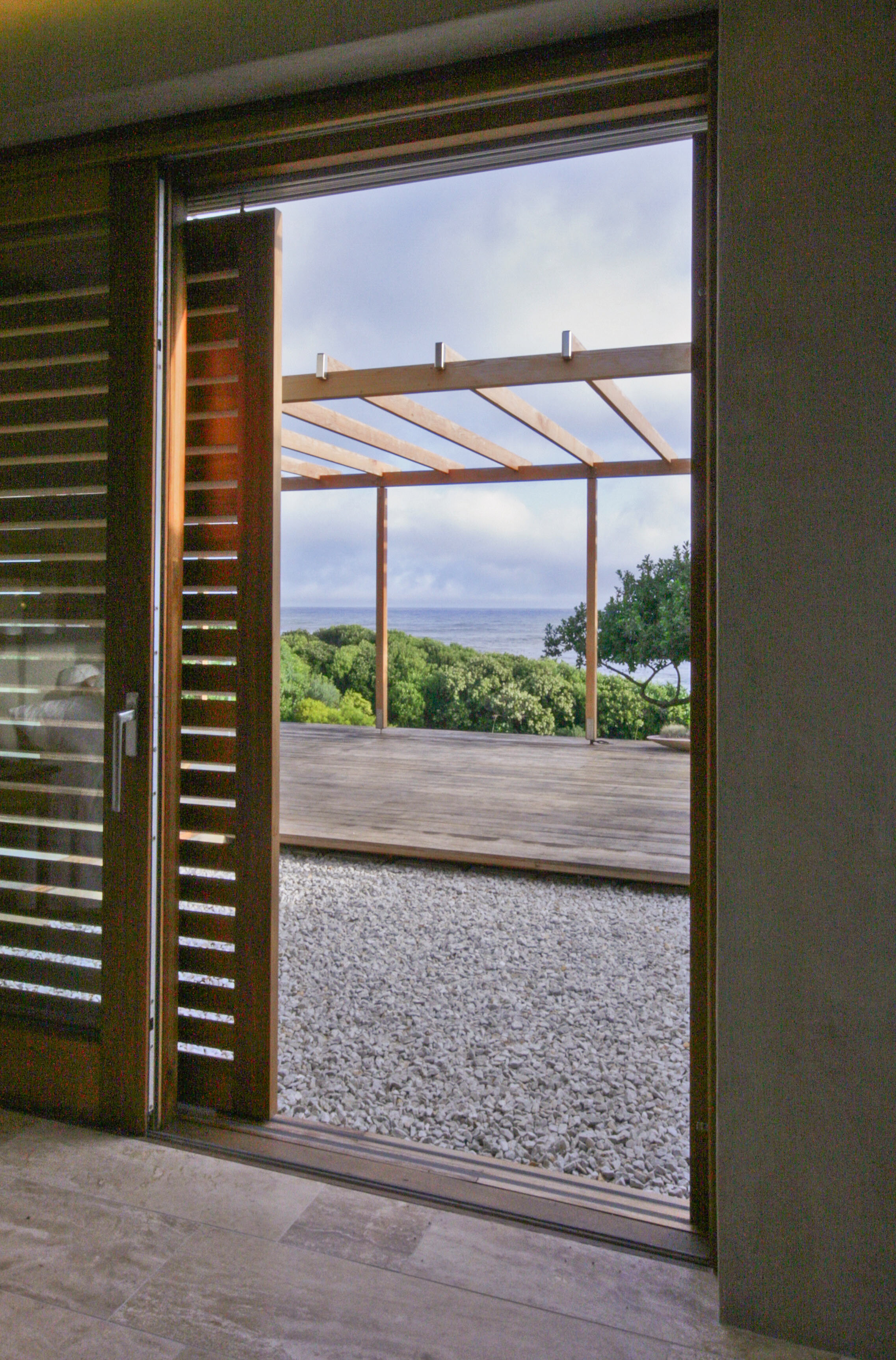 House Starke — KLG Architects